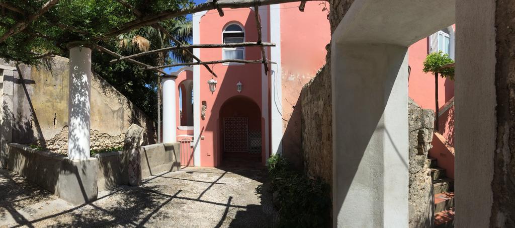Capri Villa Bismarck Exterior photo