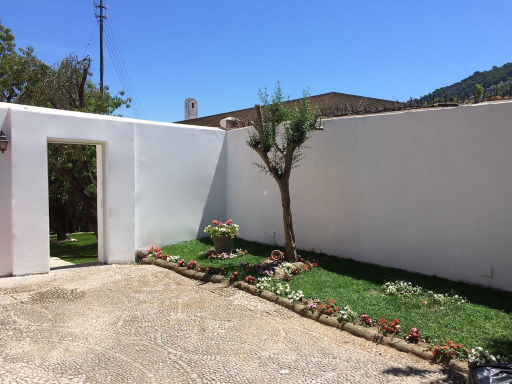 Capri Villa Bismarck Exterior photo